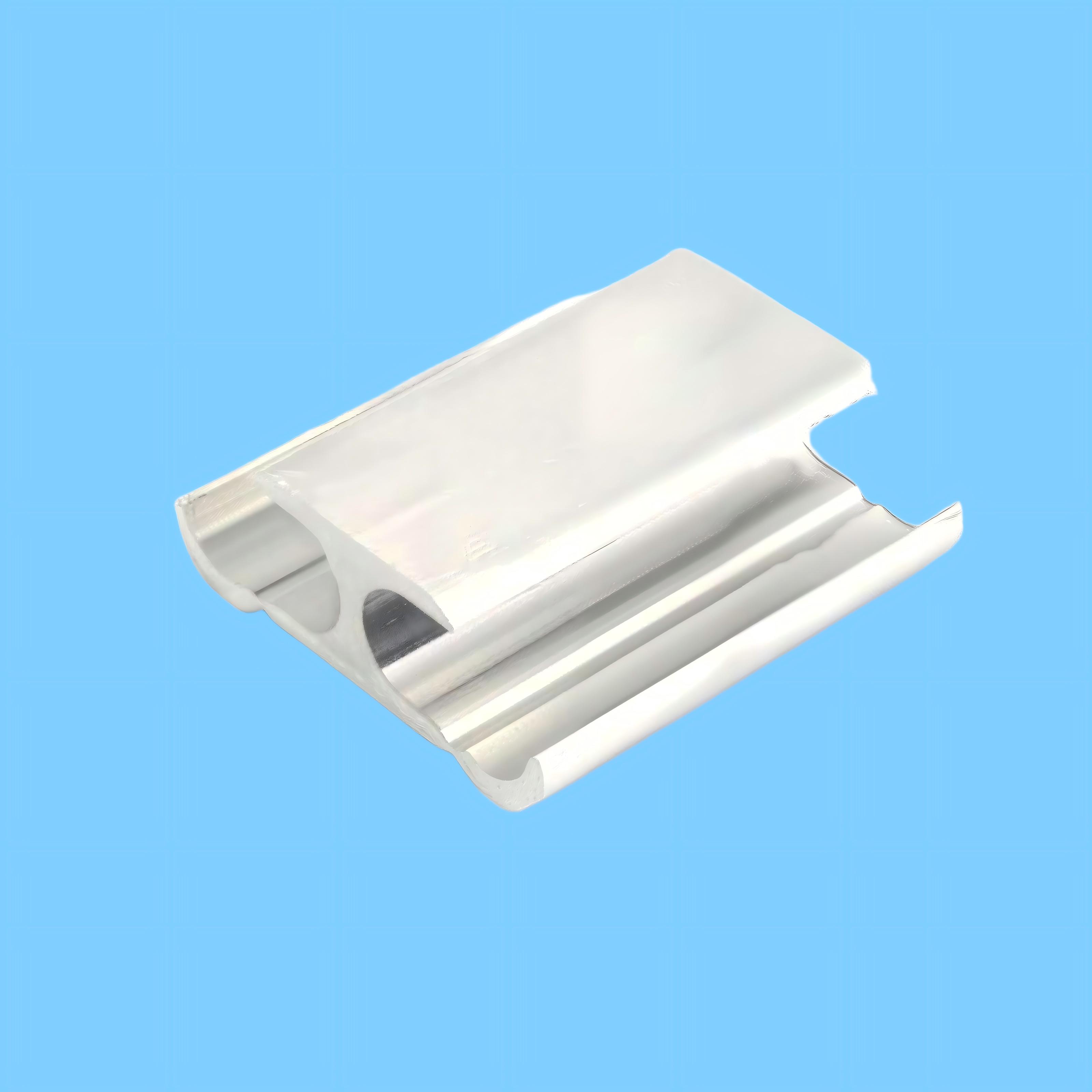 AS-H type Aluminium Cable Clamp